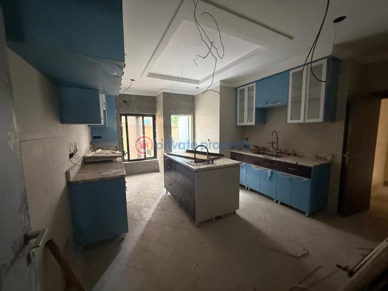 5 bedroom Semi detached Duplex For Sale Jabi Abuja Phase 2  - 8