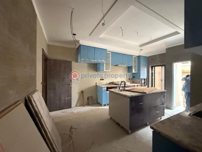 5 bedroom Semi detached Duplex For Sale Jabi Abuja Phase 2  - 7