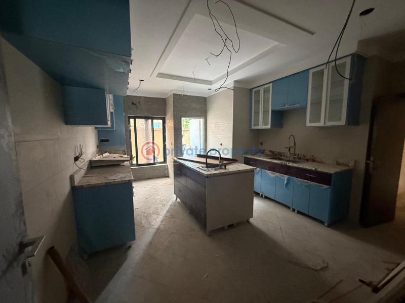 5 bedroom Semi detached Duplex For Sale Jabi Abuja Phase 2  - 6