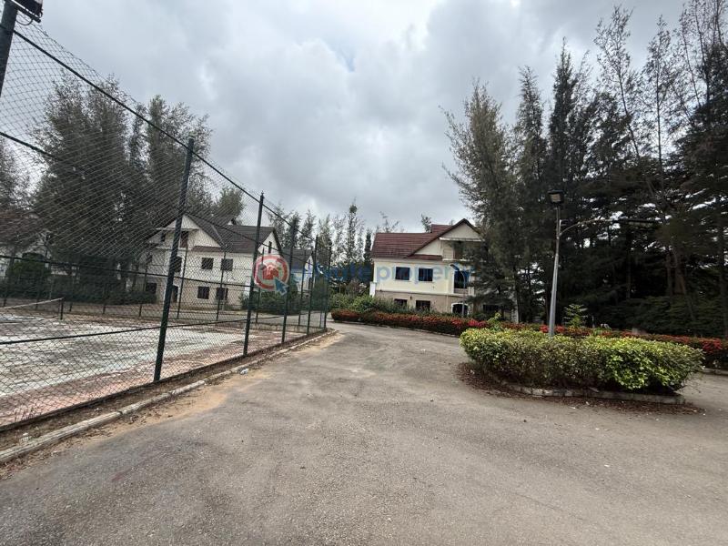 4 unit of 5 bedroom terraced 8 units of 5 bedroom semi detached - 7 5 bedroom House For Sale Utako Abuja Phase 2  - 7