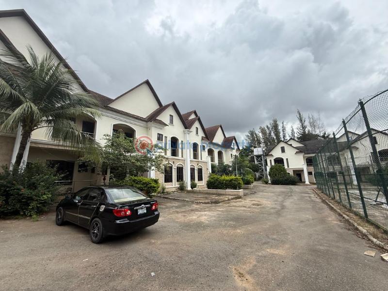 5 bedroom House For Sale Utako Abuja Phase 2  - 0