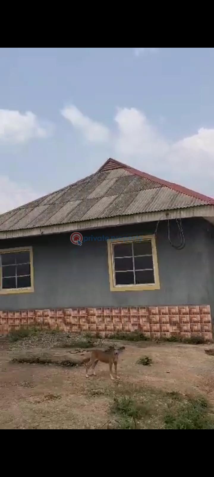 Bungalow For Sale Phoenix Teachers Estate, Ogijo, Ikorodu. Ikorodu Lagos - 0