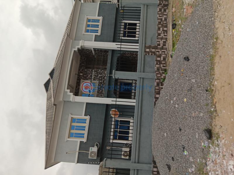 4 bedroom Duplex For Sale Ibeshe Ikorodu Lagos - 2