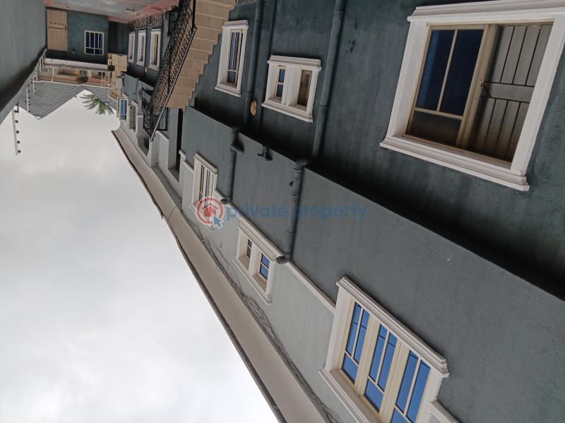 4 bedroom Duplex For Sale Ibeshe Ikorodu Lagos - 5
