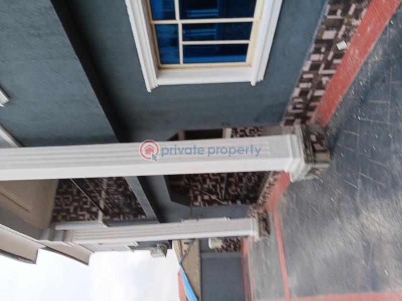 4 bedroom Duplex For Sale Ibeshe Ikorodu Lagos - 7