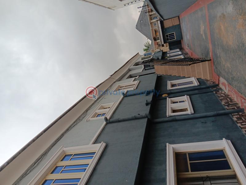 4 bedroom Duplex For Sale Ibeshe Ikorodu Lagos - 3