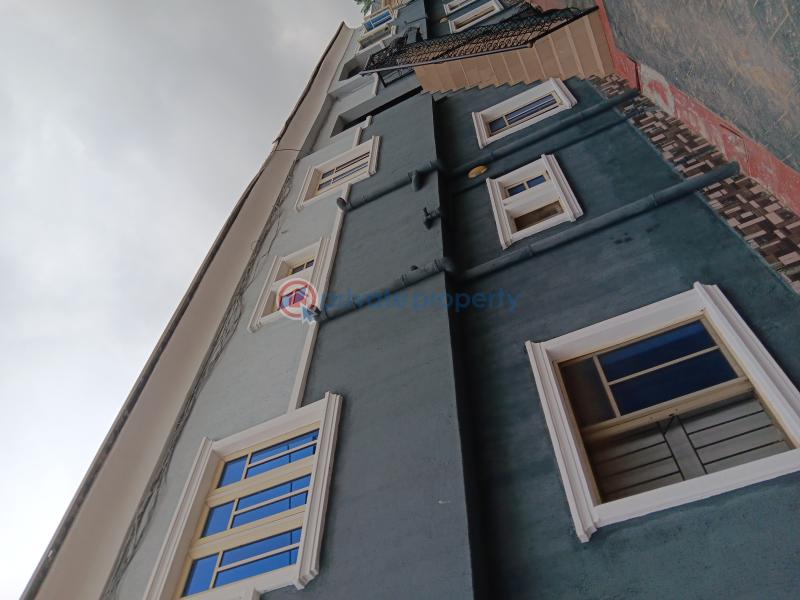 4 bedroom Duplex For Sale Ibeshe Ikorodu Lagos - 4