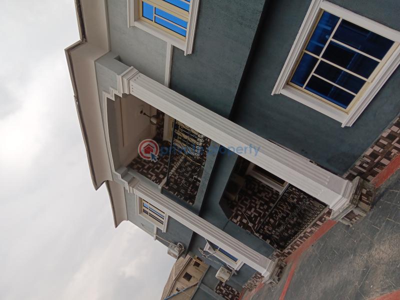 4 bedroom Duplex For Sale Ibeshe Ikorodu Lagos - 0