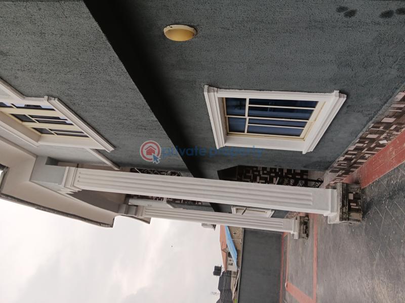 4 bedroom Duplex For Sale Ibeshe Ikorodu Lagos - 6