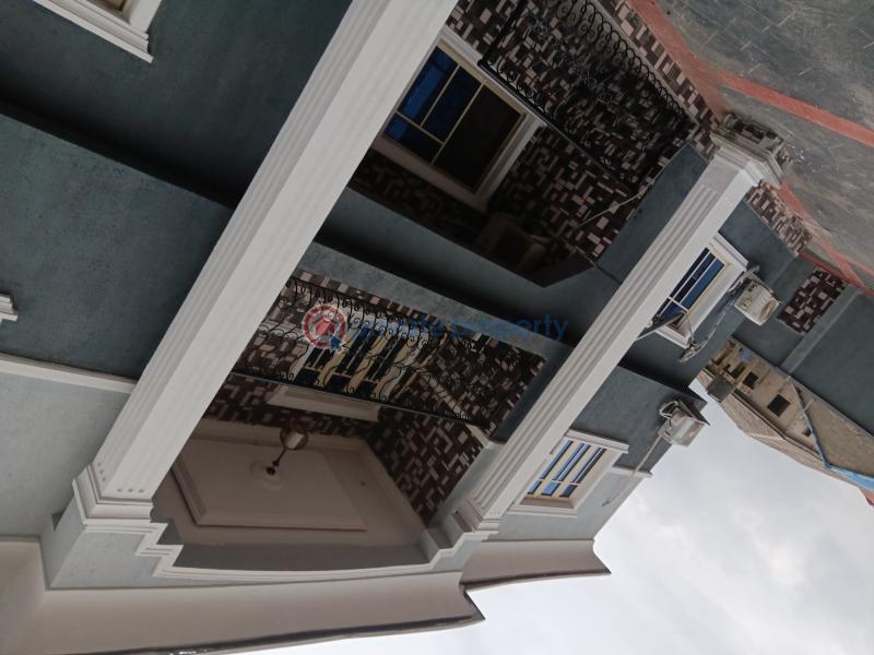 4 bedroom Duplex For Sale Ibeshe Ikorodu Lagos - 8