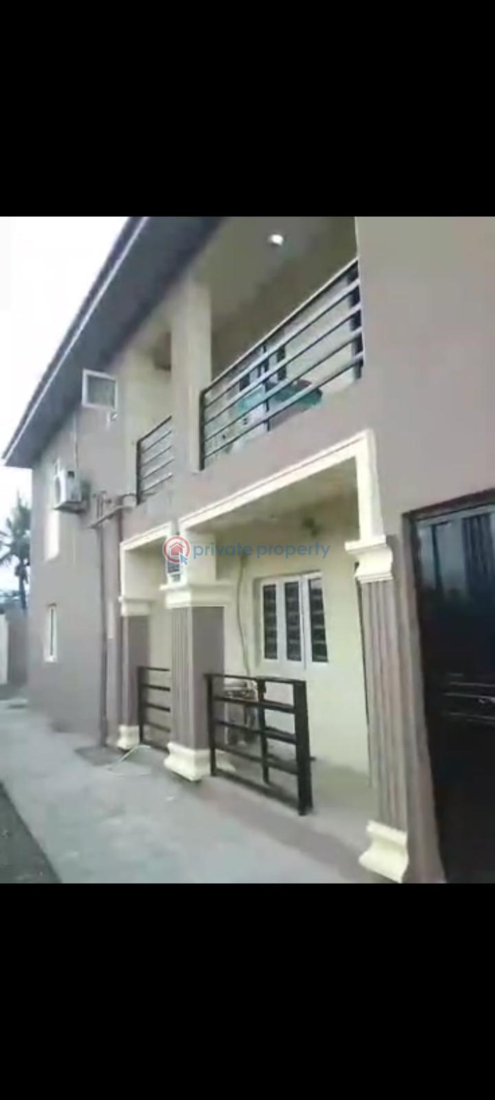 3 bedroom House For Sale Basorun Bus Stop, Igbogbo, Ikorodu,lagos. Igbogbo Ikorodu Lagos - 1