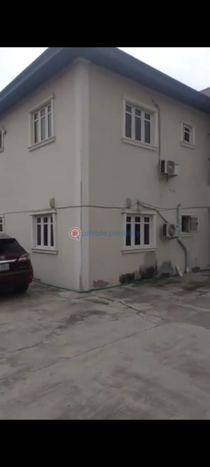 Flat & Apartment For Sale Valley View Estate Ikorodu Ebute Ikorodu Lagos - 0
