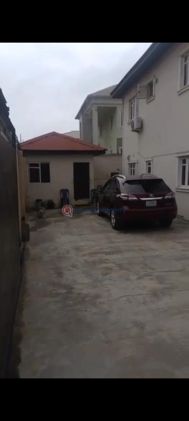 Flat & Apartment For Sale Valley View Estate Ikorodu Ebute Ikorodu Lagos - 3