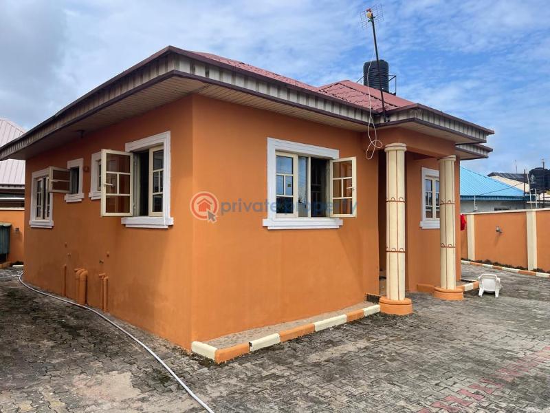 3 bedroom Maisonette For Sale Getu Awoyaya Ajah Lagos - 9