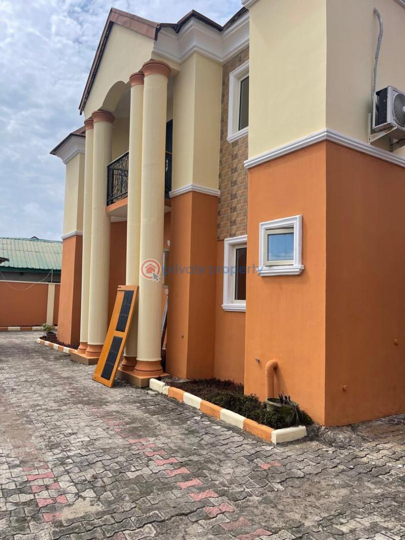 3 bedroom Maisonette For Sale Getu Awoyaya Ajah Lagos - 7