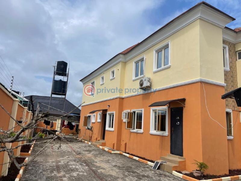 3 bedroom Maisonette For Sale Getu Awoyaya Ajah Lagos - 4