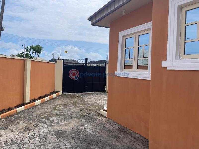 3 bedroom Maisonette For Sale Getu Awoyaya Ajah Lagos - 15