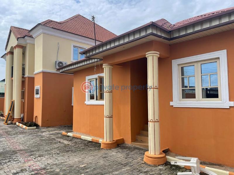 3 bedroom Maisonette For Sale Getu Awoyaya Ajah Lagos - 10
