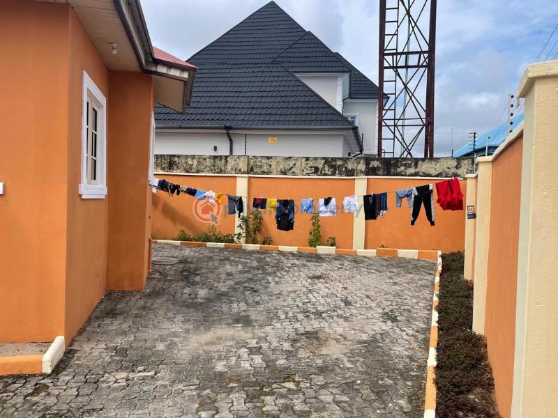 3 bedroom Maisonette For Sale Getu Awoyaya Ajah Lagos - 11