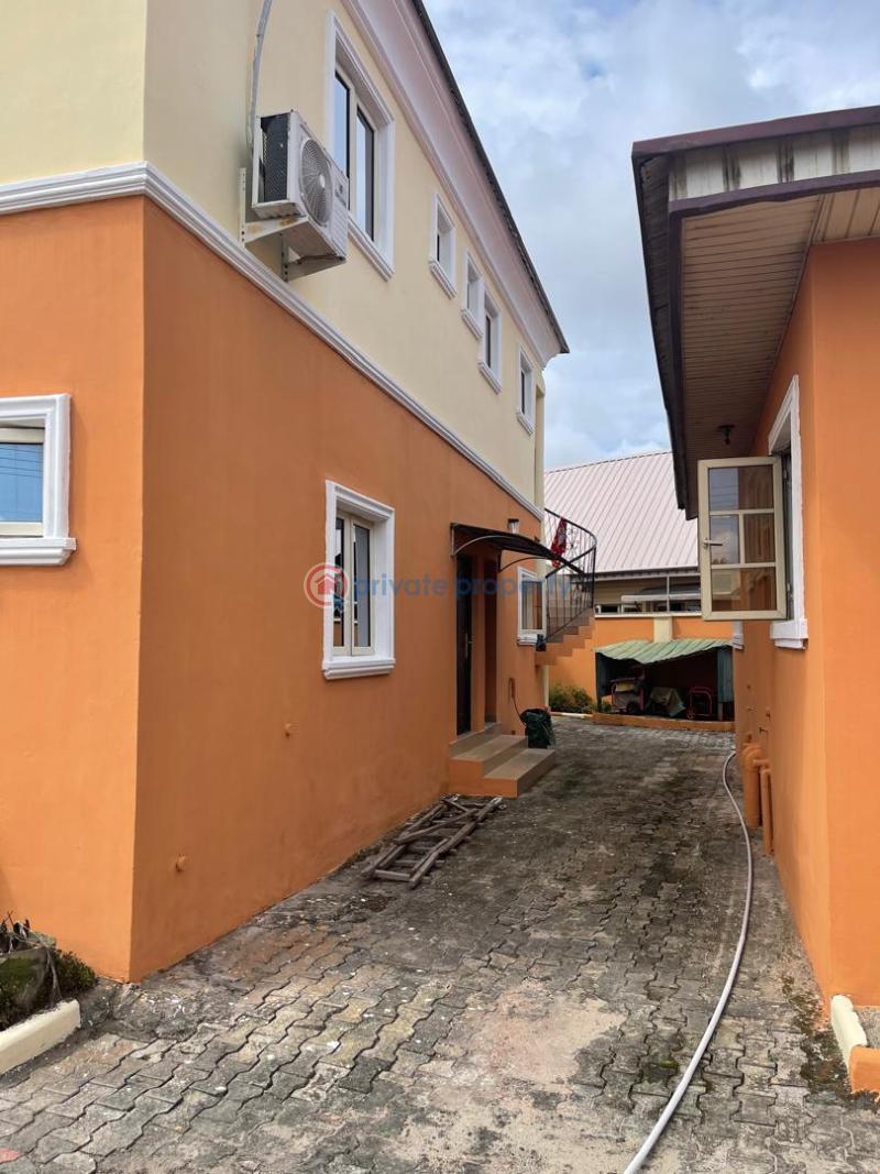 3 bedroom Maisonette For Sale Getu Awoyaya Ajah Lagos - 6