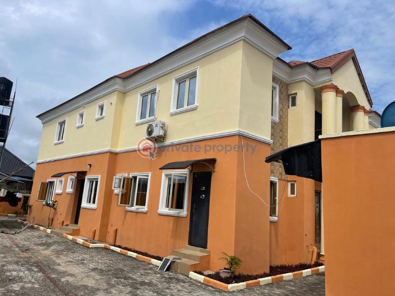 3 bedroom Maisonette For Sale Getu Awoyaya Ajah Lagos - 3