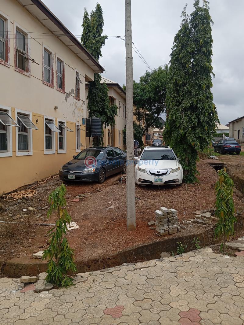 2 bedroom Block Of Flats For Sale Lokogoma In A Serene And Secure Estate.abuja Lokogoma Abuja Phase 2  - 5