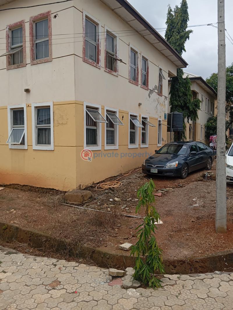 2 bedroom Block Of Flats For Sale Lokogoma In A Serene And Secure Estate.abuja Lokogoma Abuja Phase 2  - 3