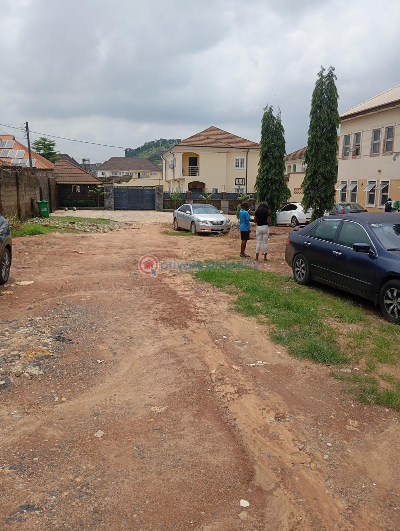 2 bedroom Block Of Flats For Sale Lokogoma In A Serene And Secure Estate.abuja Lokogoma Abuja Phase 2  - 0