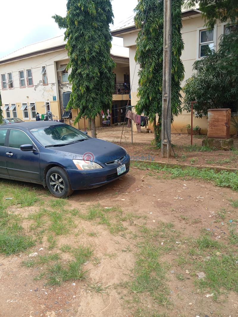 2 bedroom Block Of Flats For Sale Lokogoma In A Serene And Secure Estate.abuja Lokogoma Abuja Phase 2  - 4