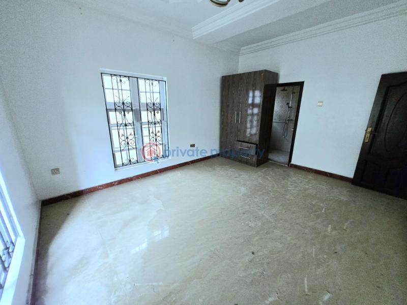 4 units 3 bedroom apartment - 9 3 bedroom Block Of Flats For Rent Lekki Phase 1 Lagos - 9