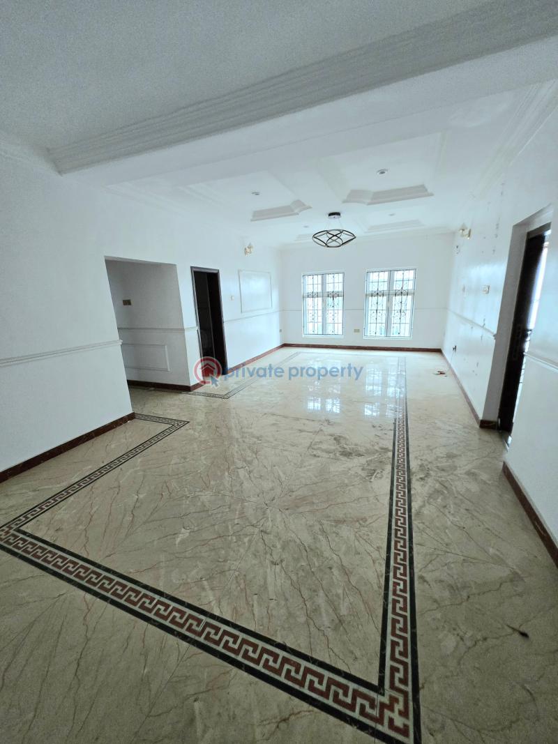 4 units 3 bedroom apartment - 1 3 bedroom Block Of Flats For Rent Lekki Phase 1 Lagos - 1