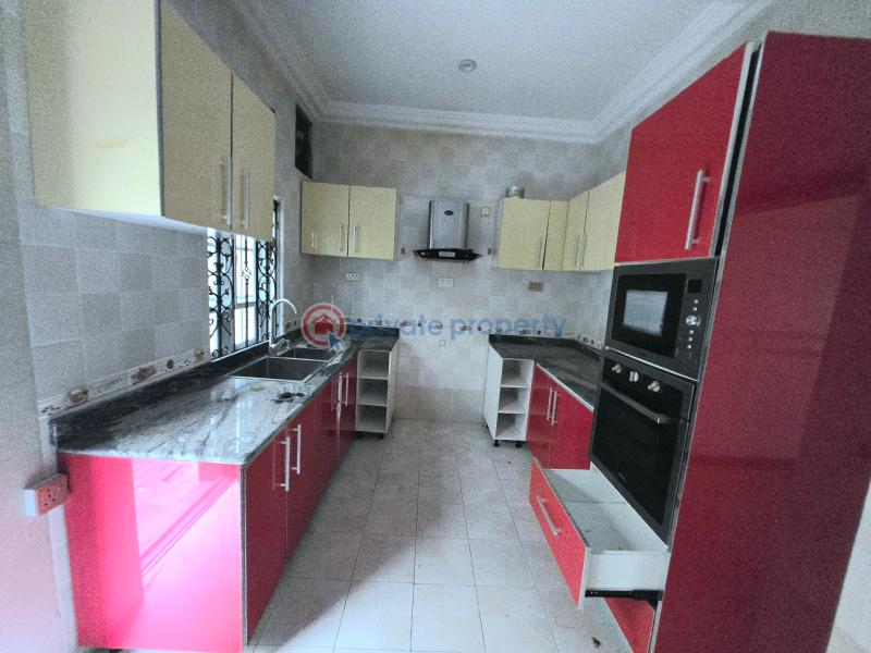 4 units 3 bedroom apartment - 5 3 bedroom Block Of Flats For Rent Lekki Phase 1 Lagos - 5
