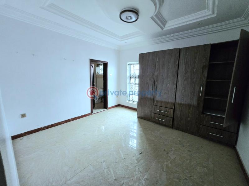 4 units 3 bedroom apartment - 11 3 bedroom Block Of Flats For Rent Lekki Phase 1 Lagos - 11