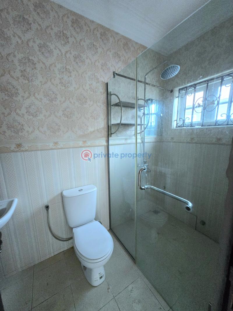 4 units 3 bedroom apartment - 12 3 bedroom Block Of Flats For Rent Lekki Phase 1 Lagos - 12