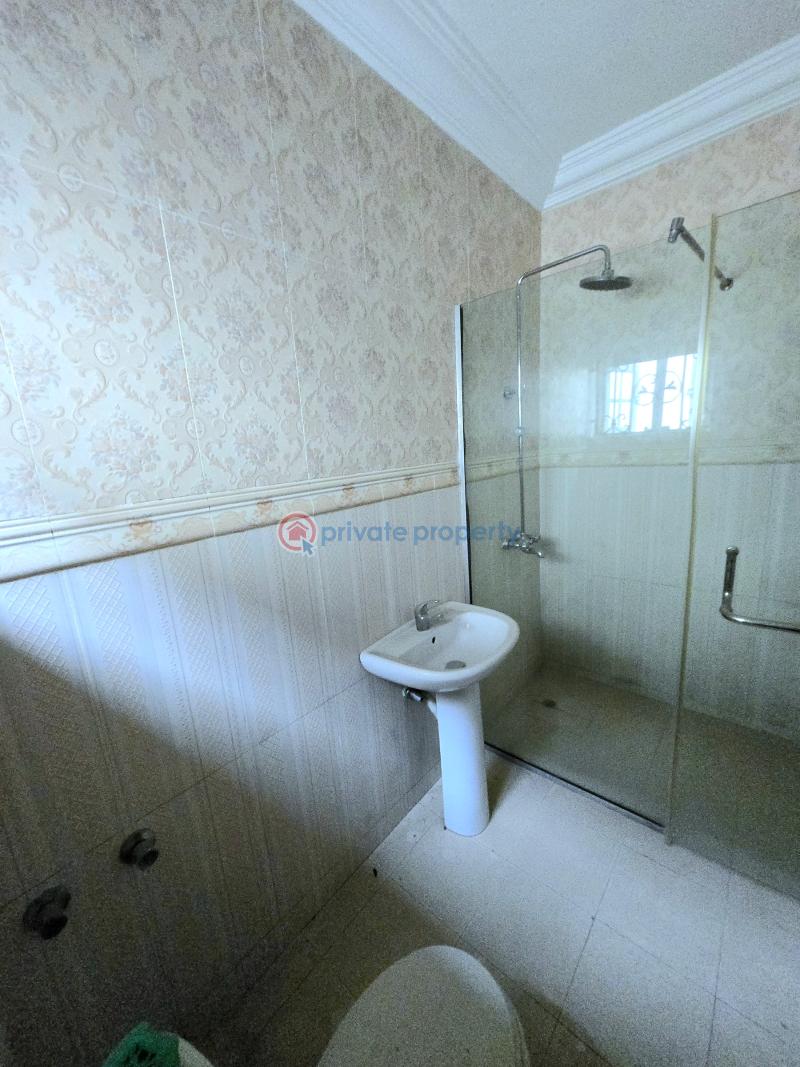 4 units 3 bedroom apartment - 13 3 bedroom Block Of Flats For Rent Lekki Phase 1 Lagos - 13