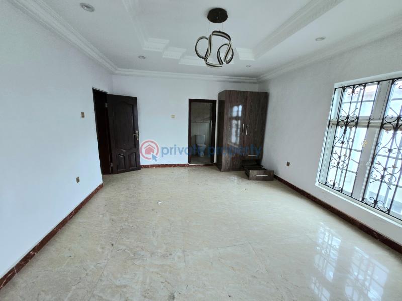 4 units 3 bedroom apartment - 6 3 bedroom Block Of Flats For Rent Lekki Phase 1 Lagos - 6