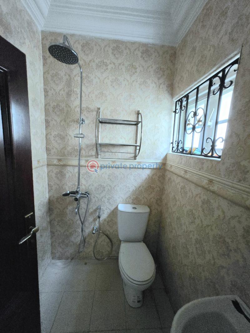 4 units 3 bedroom apartment - 15 3 bedroom Block Of Flats For Rent Lekki Phase 1 Lagos - 15