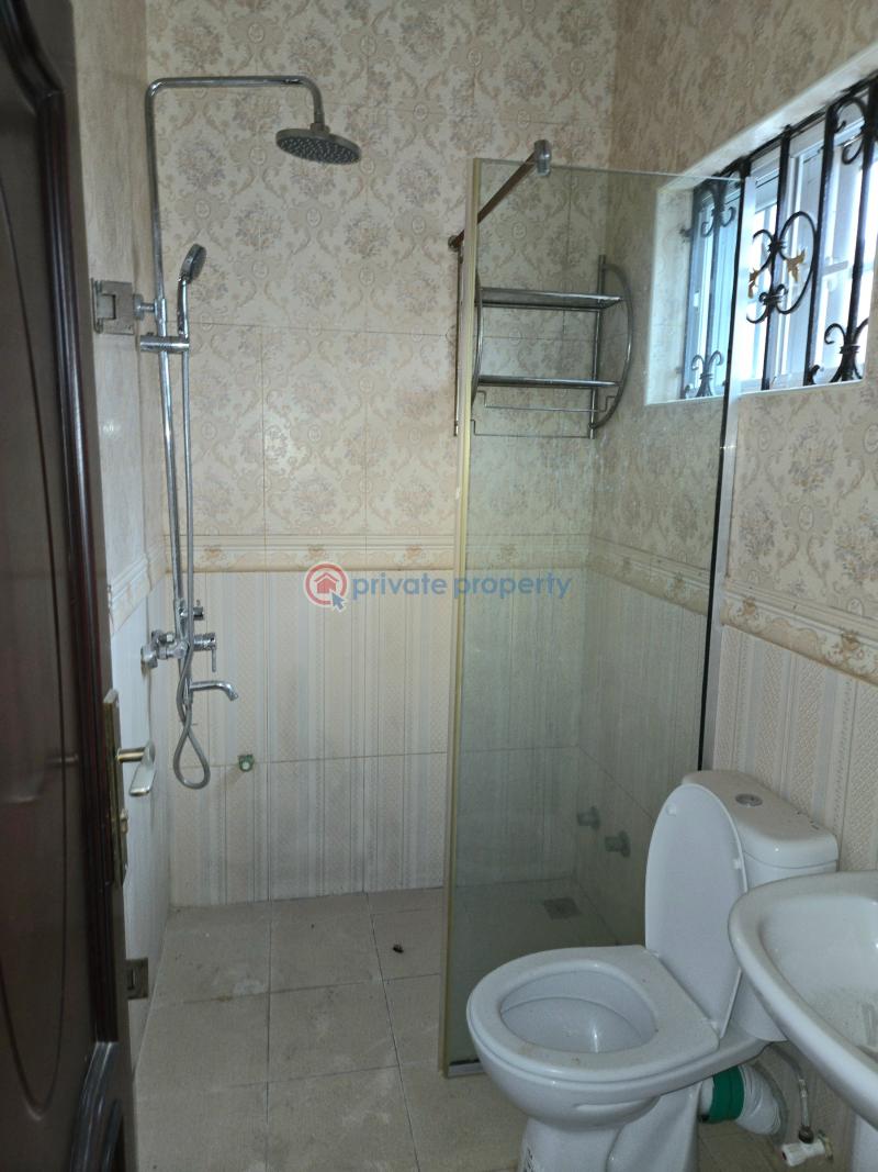 4 units 3 bedroom apartment - 14 3 bedroom Block Of Flats For Rent Lekki Phase 1 Lagos - 14