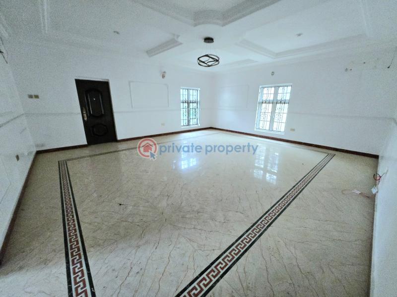 4 units 3 bedroom apartment - 2 3 bedroom Block Of Flats For Rent Lekki Phase 1 Lagos - 2