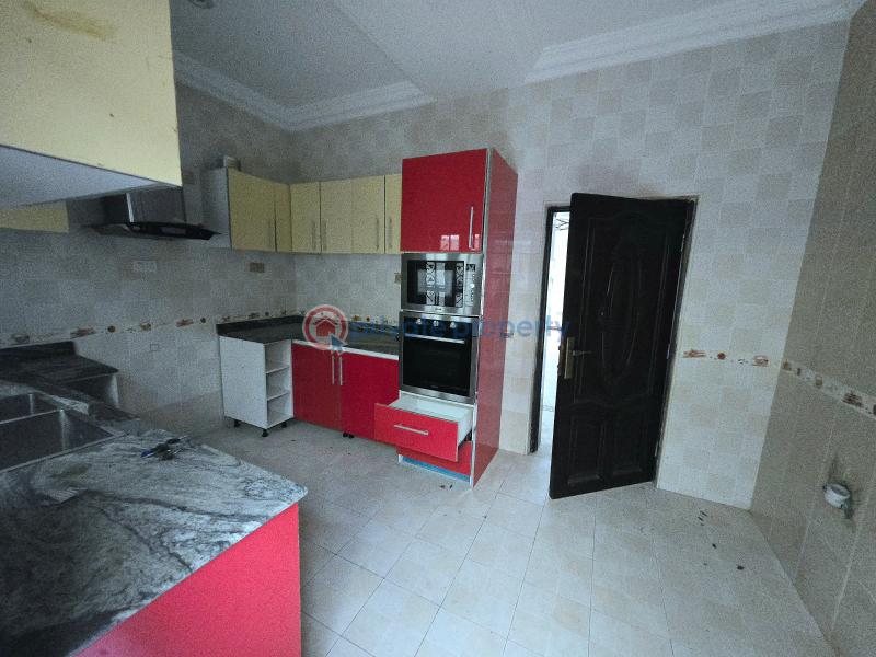 4 units 3 bedroom apartment - 4 3 bedroom Block Of Flats For Rent Lekki Phase 1 Lagos - 4