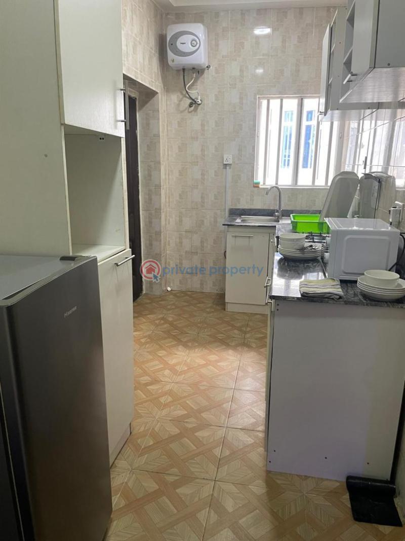 4 bedroom Duplex For Sale Badore Ajah Lagos - 3