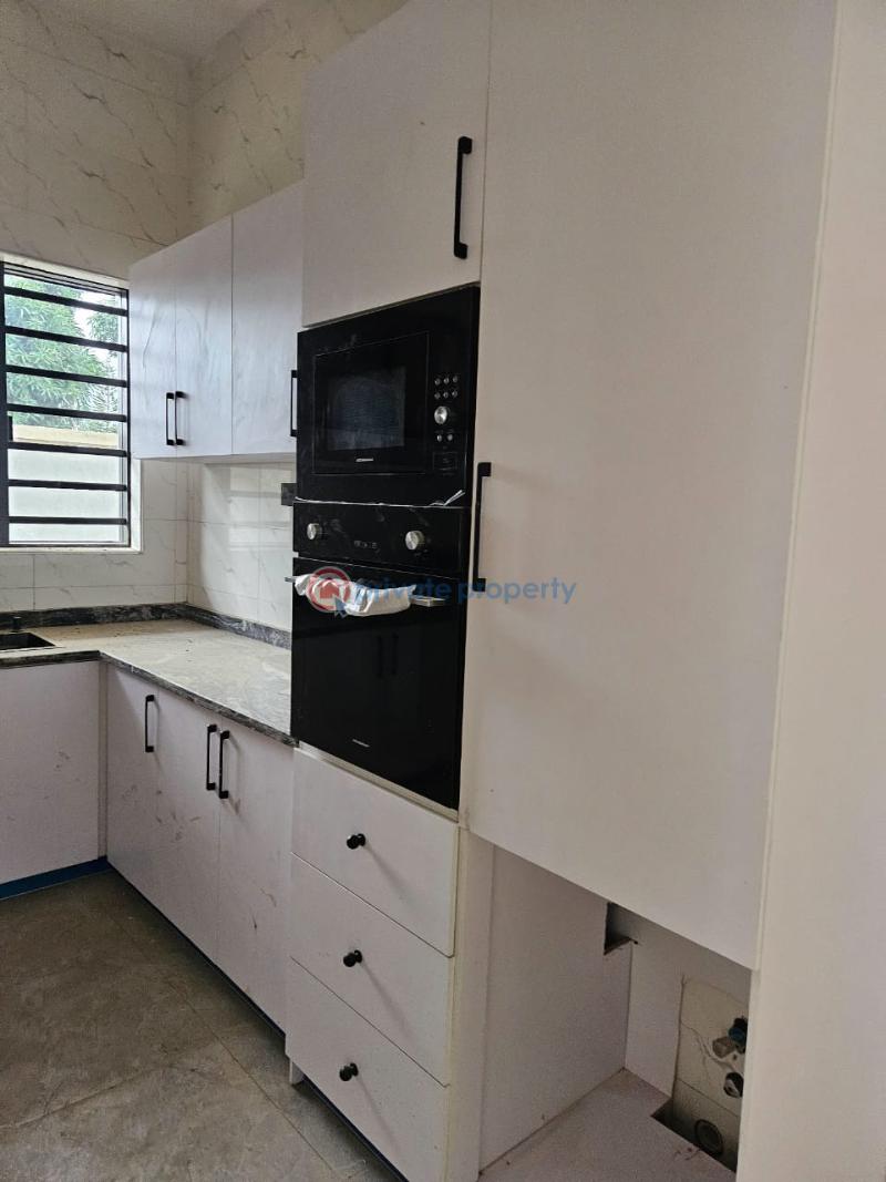 4 bedroom House For Sale Gra Ikeja Lagos - 2