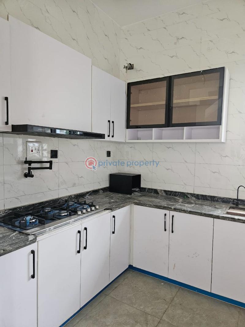 4 bedroom House For Sale Gra Ikeja Lagos - 3