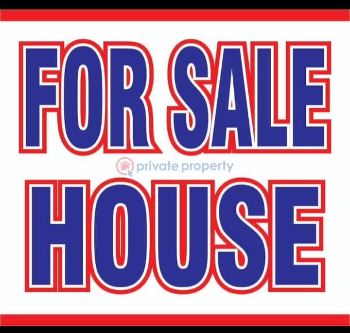 House For Sale Ogijo Area Ikorodu Lagos