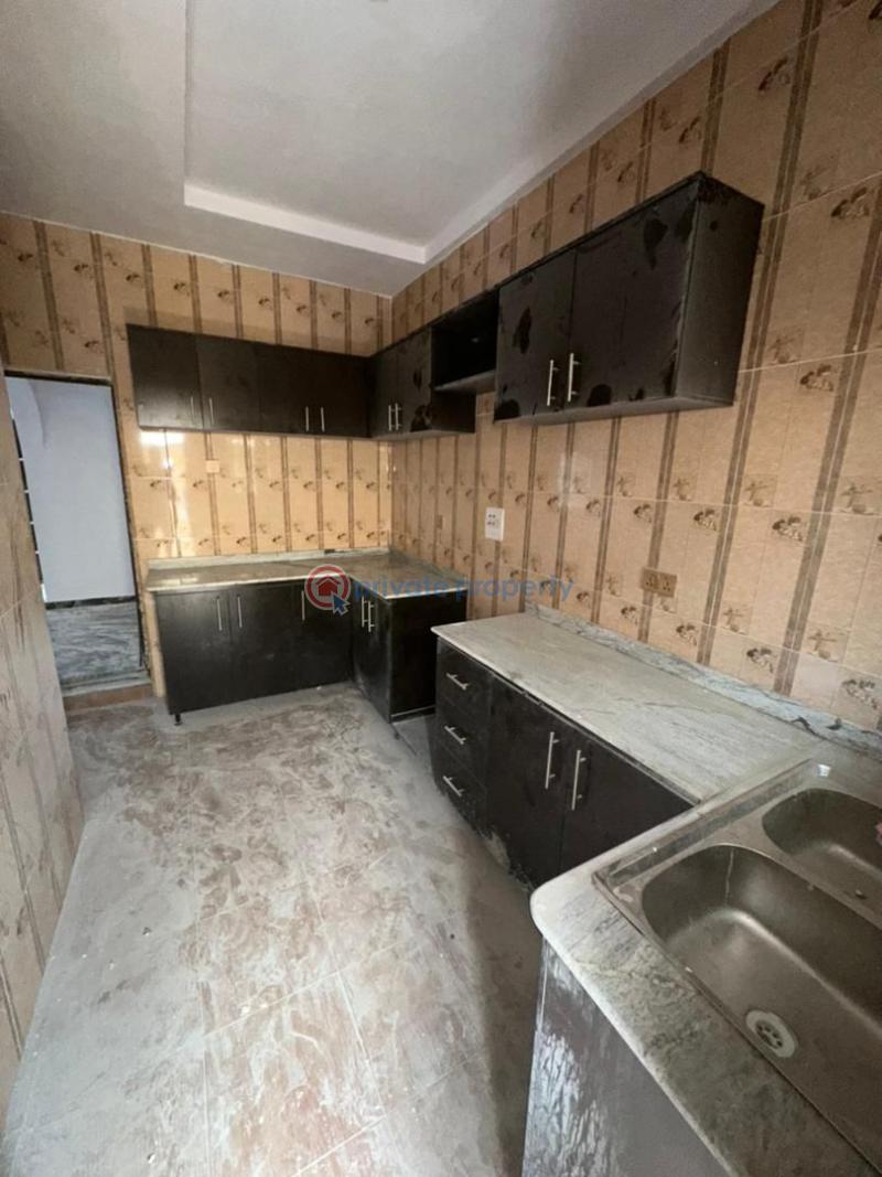 House For Sale Agara Estate, Akala Express Ibadan. Ibadan Oyo - 15