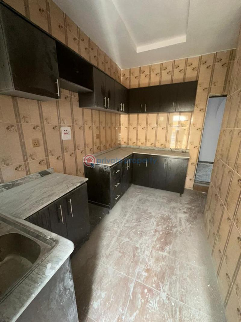 House For Sale Agara Estate, Akala Express Ibadan. Ibadan Oyo - 16