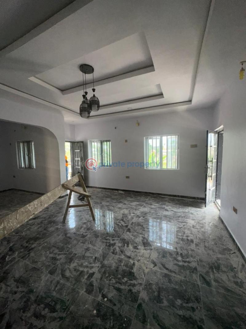 House For Sale Agara Estate, Akala Express Ibadan. Ibadan Oyo - 7