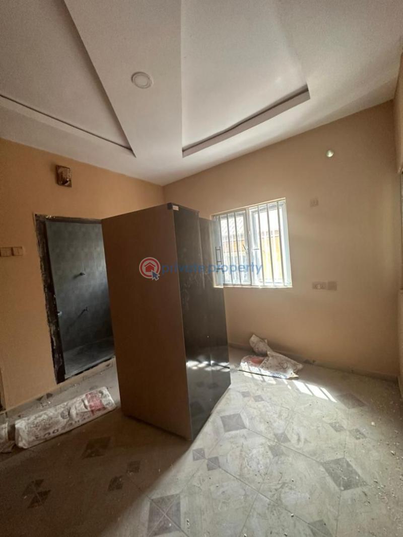 House For Sale Agara Estate, Akala Express Ibadan. Ibadan Oyo - 12