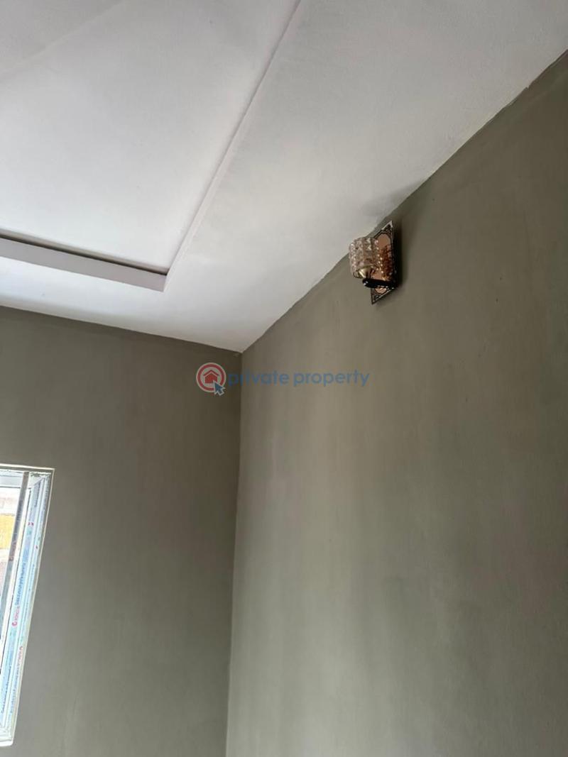 House For Sale Agara Estate, Akala Express Ibadan. Ibadan Oyo - 11