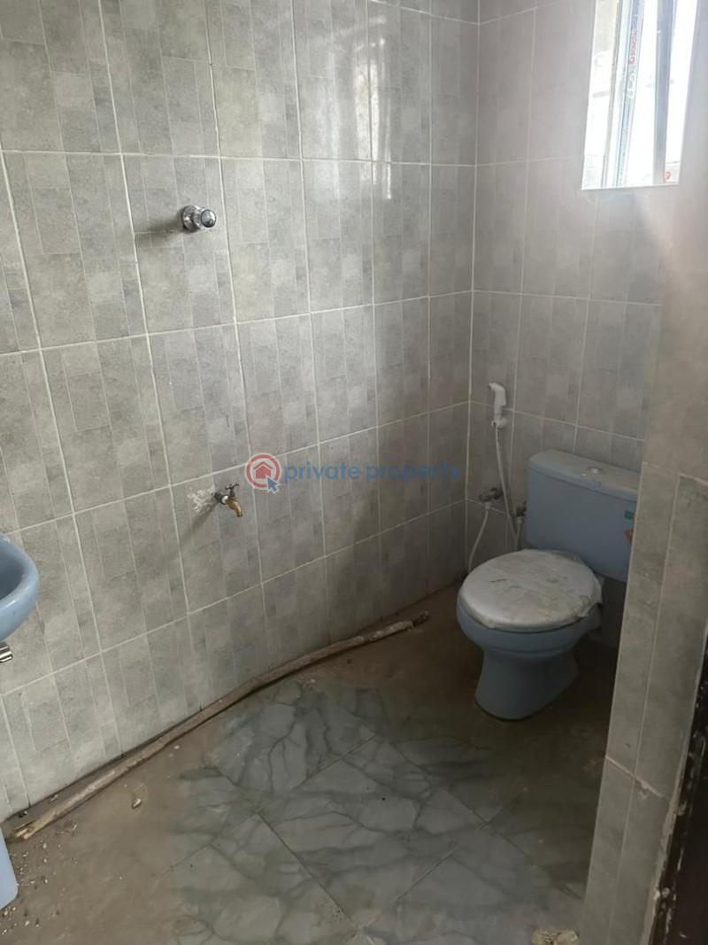 House For Sale Agara Estate, Akala Express Ibadan. Ibadan Oyo - 14